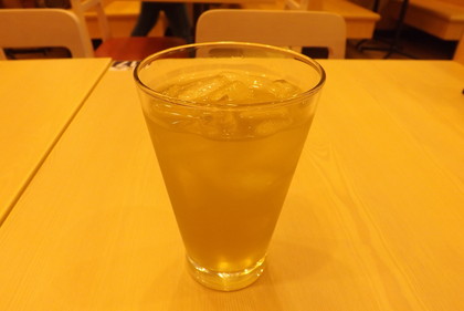 緑茶
